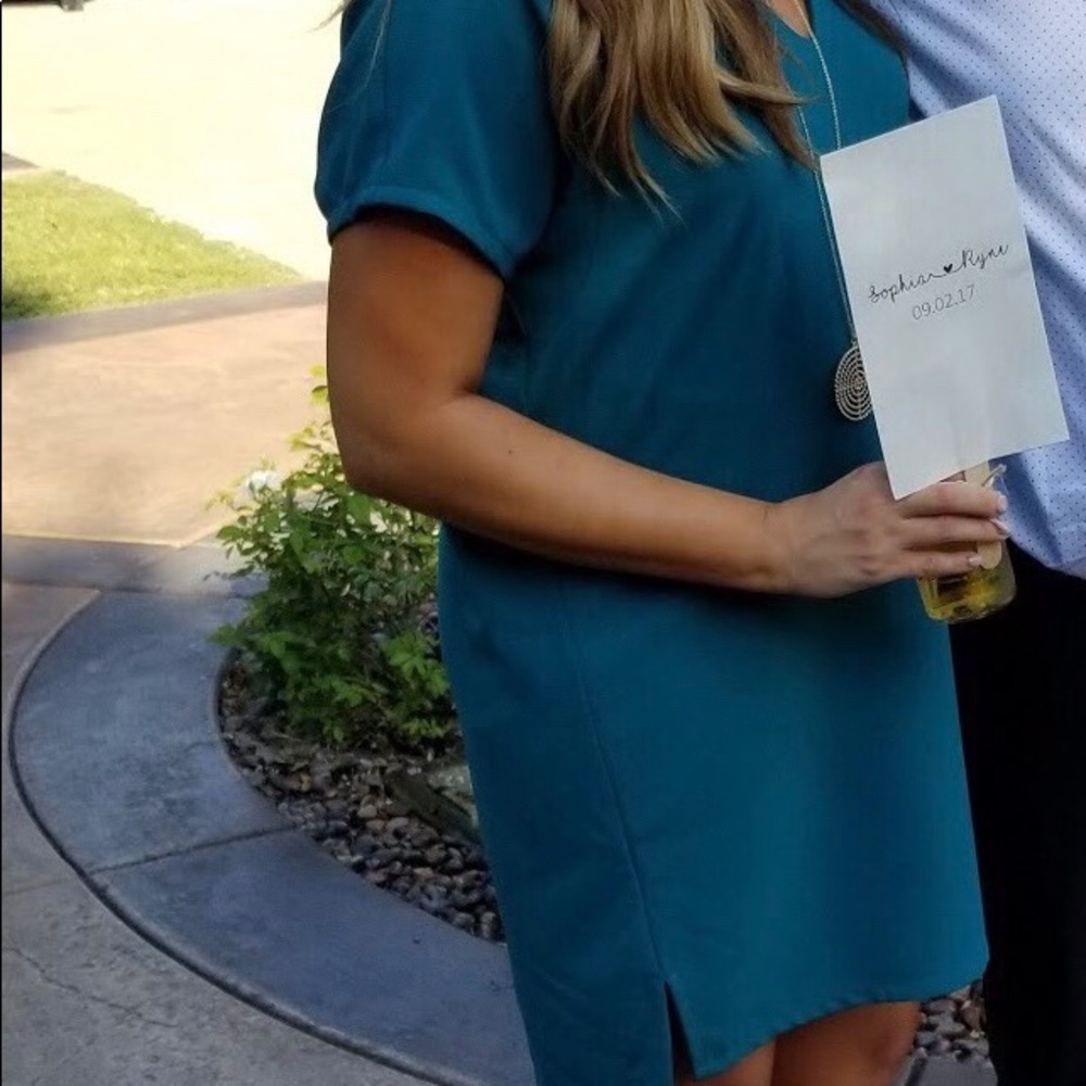 Dress - Picture 2 of 5